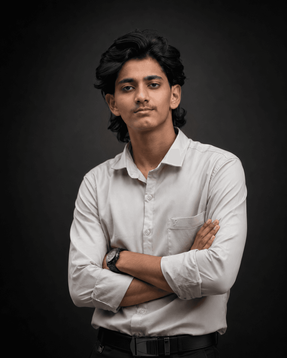Meeran Ahmed - Founder & CEO